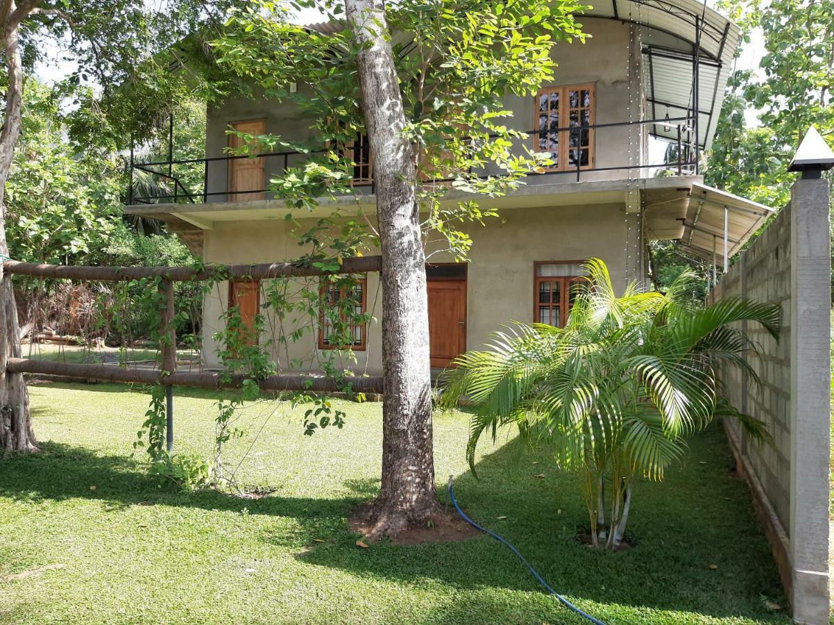 Afenta Motel- Mihintale Exterior foto
